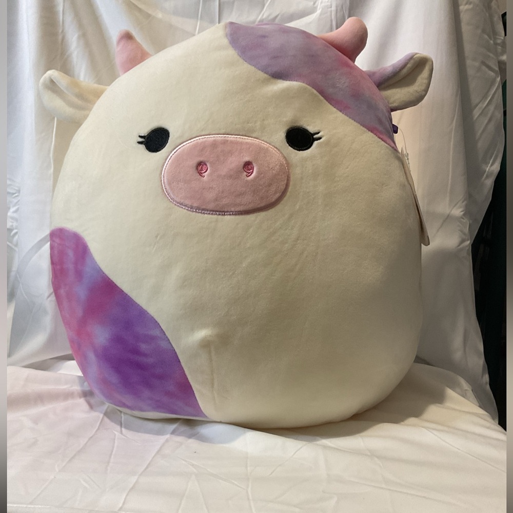 Squishmallow Kalina